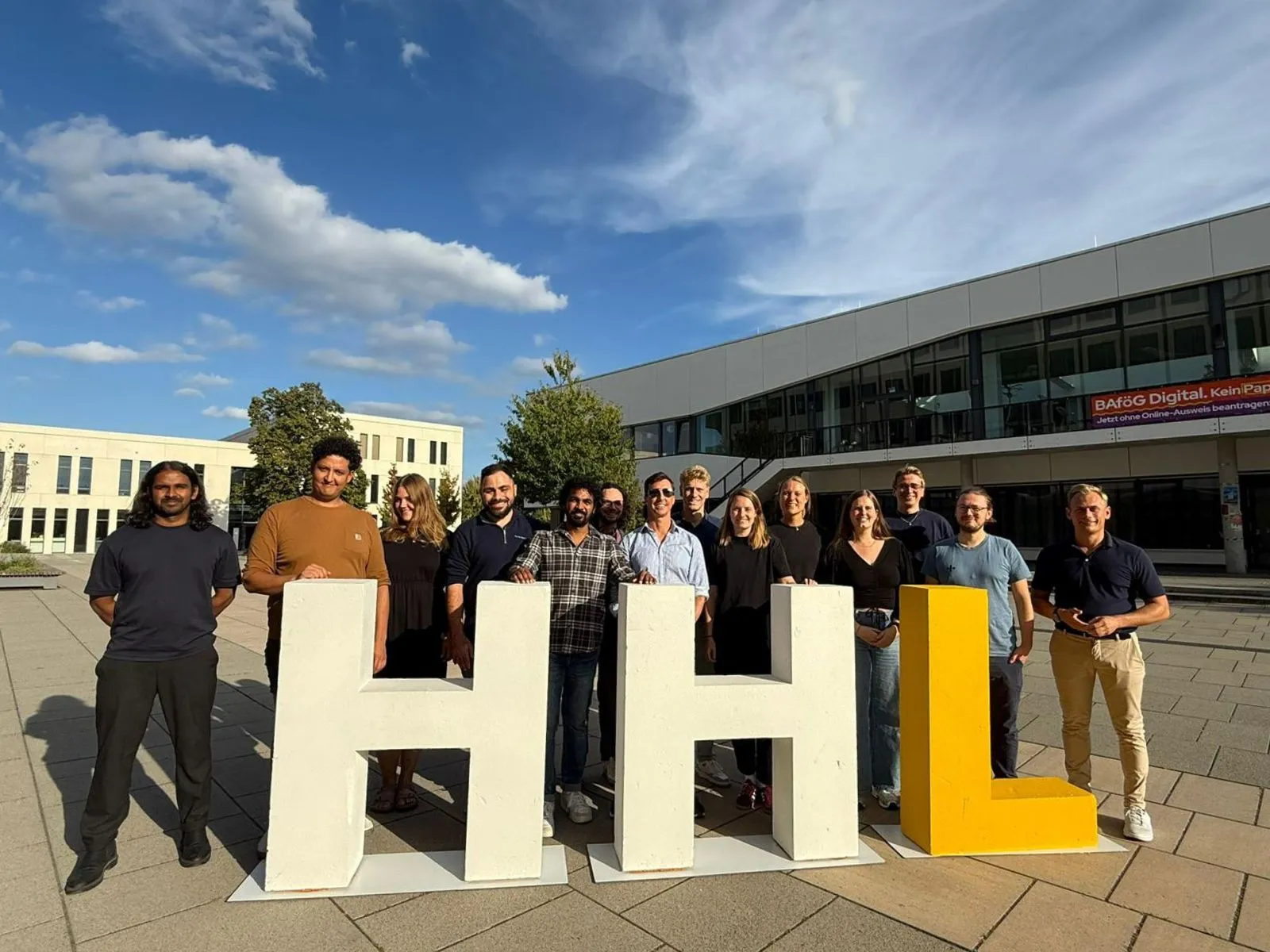 Jetfi Systems meistert HHL Traction Lab & Pitch im R42 Leipzig